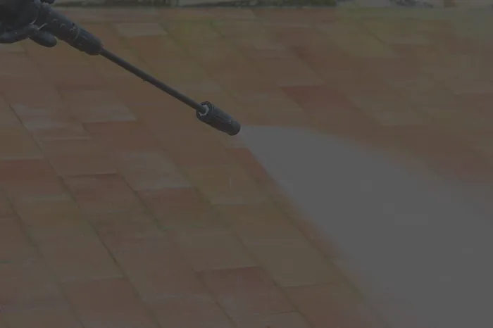 Pressure Washing in Harbinger, NC