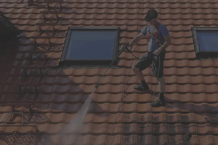 Roof Cleaning in Harbinger, NC